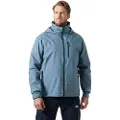 Helly Hansen Crew Hooded Midlayer 2 Jakke