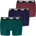 Puma Everyday Basics Boxers 3 Enheter