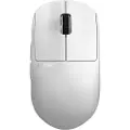Pulsar X2H V3 Mini Wireless - Gaming mus - Optisk - 5 - Hvit - Gaming mus - Optisk - 5 - Hvit