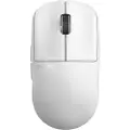 Pulsar X2 v3 Mini Wireless - Gaming mus - Optisk - 5 - Hvit