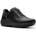 Clarks Shoes Tivoli Zip Treningssko