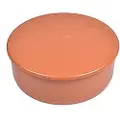 Wavin 315 mm PVC-kloakprop