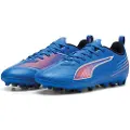 Puma Ultra 6 Play Mg Fotballsko For Barn