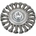 Osborn Roterbørste Pro 12500 Ø115X12 0,50 RF M14x2,0