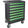 JBM Verktøyvogn 775x470x960 Mm
