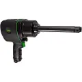 JBM 3/4´´ 15 Cm Pneumatisk Slagpistol