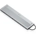 Aisens Asuc-12p020-gr Dokkingstasjon