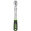 JBM 1/2´´ Extendable 72 Teeth 305-445 Mm Skralle