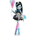 Monster High Scary Sweet Birthday Cupid Doll