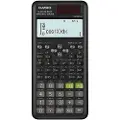 Casio Fx 991es Plus Vitenskapelig Kalkulator