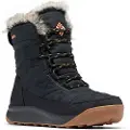 Columbia Minx Shorty Iv Snøstøvler
