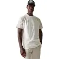 New Era Mlb Raglan New York Yankees Oversize Kortarmet T-skjorte