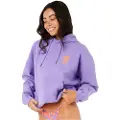 Rip Curl Hibiscus Heritage Hettegenser