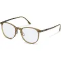 Rodenstock R7163 Pantos Briller