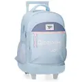 Reebok Accesorios Andrew 29l Junior-ryggsekk