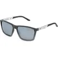 FILA Sfia07 Geometric Polariserte Solbriller