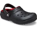 Crocs Classic Lined Buff Check Tresko
