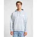 Lee Relaxed Graphic Hettegenser