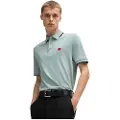 Hugo Boss Deresino232 10231467 01 Kortermet Poloskjorte
