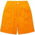 Tom Tailor Constructed Relaxed Shorts