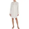 Emporio Armani Ew000568_af12188 Kjole Med Lange Ermer