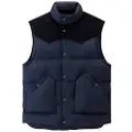 Woolrich Western Dunvest