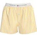 Tommy Hilfiger Uw0uw05765 Sports Shorts