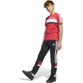 Adidas Seasonal Essentials Tiberio 3 Stripes Fleece Joggers