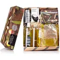 La Chinata Medium Gift Man 250ml Hårbehandling