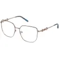 ESCADA Vesf40 Geometric Damebriller
