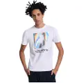 LOIS Jeans 8730 Kortarmet T-skjorte