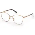 Nina Ricci Vnr429 Butterfly Damebriller