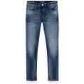Scotch & Soda Skim Skinny Fit Jeans