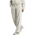 Adidas Essentials 3 Stripes Open Hem Fleece Joggers