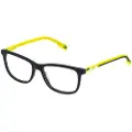 FILA Vfi887l Square Juniorbriller