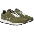 Sun68 Tom Suede Treningssko