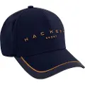 Hackett Sport Royal Tipd Cap