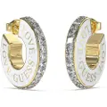 GUESS Love øreringer