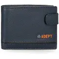 Adept Kurt 250005815034 Lommebok
