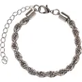 Urban Classics Charon Interwine And Bracelet Halskjede
