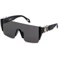 Just cavalli Sjc112 Shield Solbriller