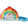 Loungefly Rainbow Brite Av Rainbow Brite Og Starlite Crossbody