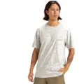 Quiksilver Karakin Spring Kortarmet T-skjorte