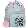 Disney Mickey Y Minnie Kisses Junior-ryggsekk