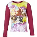 Lego Wear Tanisha 806 Tshirls Langarmet T-skjorte