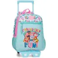 Nickelodeon Paw Patrol Vennskapsmoro Vi Juniorryggsekk 6l