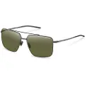Porsche Design P8936 Polariserte Solbriller