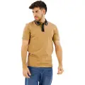 Hugo Boss Phillipson 36 10260025 Kortermet Poloskjorte