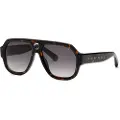 Philipp Plein Spp143 Geometric Solbriller