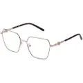 ESCADA Vesf34 Geometric Damebriller